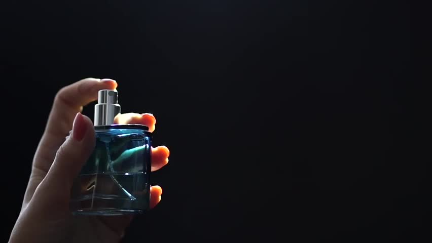 Parfum Pria Terlaris